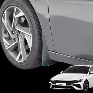 아반떼 CN7 페이스리프트 머드가드 순정형 흙받이