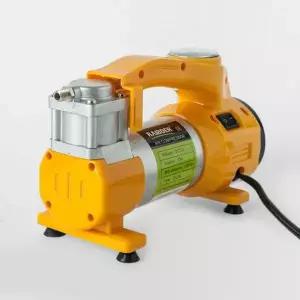 에어컴프레셔 펌프 자전거 오토바이 튜브 공기주입