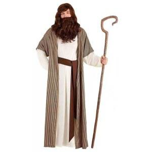 성인 공연 님 무대 튬 목자 역할극 의상 성탄절 구세주 교회연극의상