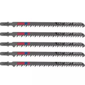 직소날 152mm 5P 직쏘날 목공톱날 목공용팁쏘