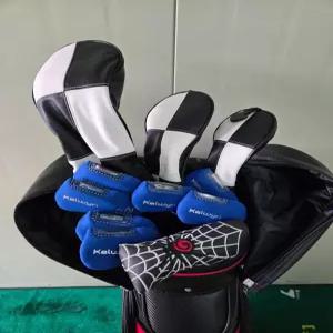 중고 타이틀리스트 V300  아이언세트 단조 스틸S 남자골프채풀세트 매우깨끗