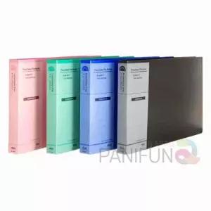 A5 세금계산서철 2개 결재판 파일철 화일케이스 문서보관화일 문서철