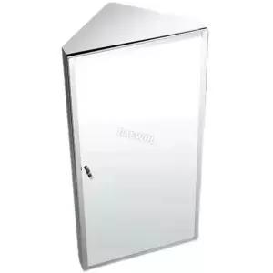 화장실코너선반 욕실 정리대 수납 무타공 유리문 코너 스텐