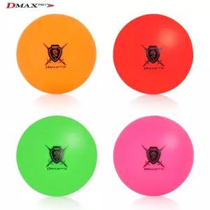 디맥스프로 고급 형광 Light 파크 골프공 4피스볼-1개