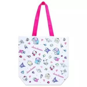 산리오캐릭터즈 FUN 리유저블 쇼핑백 다회용 장바구니 C2-870648