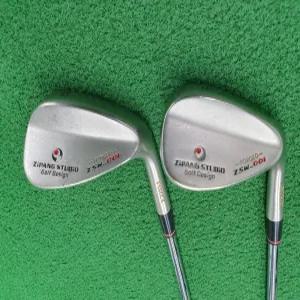 중고 지팡스튜디오 ZSW-001 52,56도 웨지세트 NS PRO 950 R // 6032005