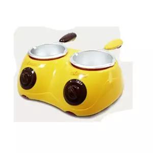 노란색 멜팅스타 2구 )-노랑 P-2000