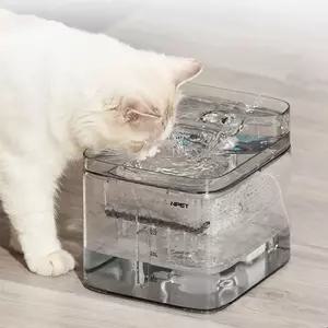 펫메이드 엔펫 정수기 3L 독캣겸용고양이 강아지물병 애견급 애완견 반려동물 개정