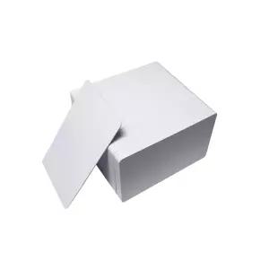 ETEKJOY 100PCS 13.56MHz RFID 근접 IC 카드 ISO14443A 토큰 태그 키 MIFARE 클래식 1K M1과 호환 읽기