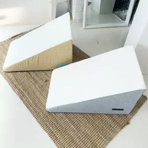 어니-스 트 논슬립 슬라이딩 계단 2종애완동물 애견용품 강아지 침대 펫스텝