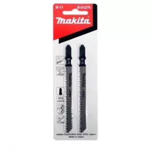 마끼다 목재용 직소날 직쏘날 직소기날 톱날 B01270