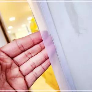 폭 이 넓은 방풍 테이프 광폭 문틈 막이 겨울철 외풍차단 3WDA44AD20