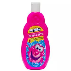 미스터버블 오리지널 버블바스 (딸기향) 473ml