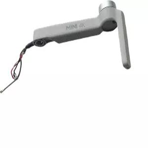 미니 4K 모터 암 교체 액세서리 DJI 매빅 프론트 레프트용 차체 수리 예비 부품