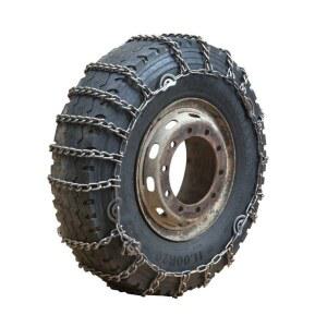 화물차 스노우 체인 휠 굴삭기 볼드 사슬 동계 트록 불도저 205/75R17