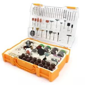 드릴링 300여가지 드라멜호환 절단 가공 연마세트