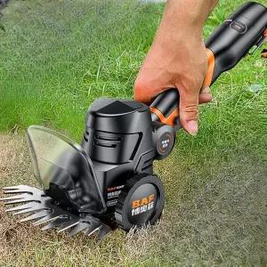 전동 잔디바리깡 예초기 제초기 잔디깎기 벌초 미니 핸드