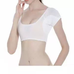 땀 흡수 패드 속옷 이너 패치 겨땀방지 겨드랑이