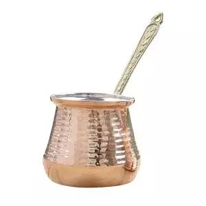 커피추출기 터키식 체즈베 메이커 주전자 드립퍼 추출기