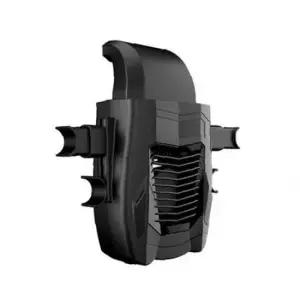 차량용 송풍기 휴대용 선풍기 차량냉풍기