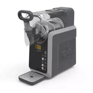 미니 슬러시 기계 빙수기 아이스크림 단일 카페 매장