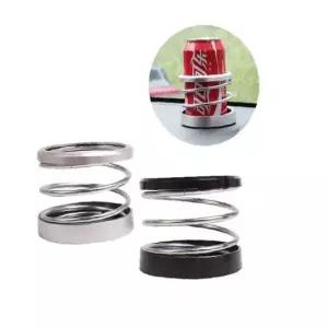 자동차 컵홀더 인테리어 음료 고정 클립 커피 차량용