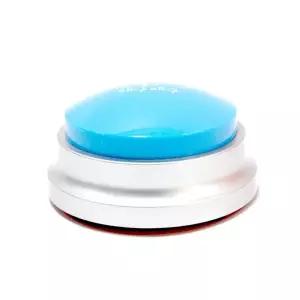 애구애구 강아지 버튼 훈련 녹음벨 단품 애견 녹음 반려 애완