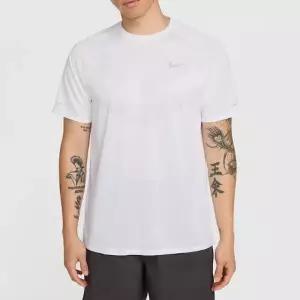 [국내매장] 나이키/남성반팔/스트라이드 DF ADV 러닝 탑(HV5204-100)