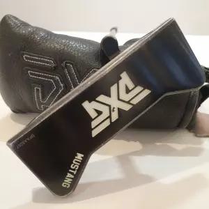 중고 PXG 젠1 머스탱 34인치퍼터(카네정품)