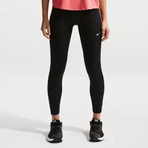 [국내매장] 나이키/여성긴바지원 심리스 프론트 하이웨이스트 레깅스(HJ9196-013)