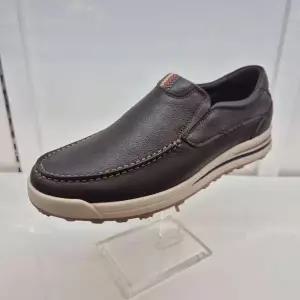 [ELCANTO]엘칸토 HC11 소가죽 남성화 초경량 세미케주얼 로퍼 F5V1U51H385 (S47594717)