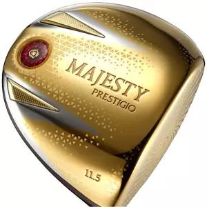 마제스티 프레스티지오13 드라이버 2024년 여성용 병행수입 L, 11.5도
