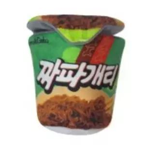 페로가토 컵라면 노즈토이 짜파개티간식훈련 용품 놀이 퍼피워크 멍멍이