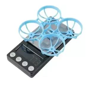 BETAFPV Meteor75 FPV 드론 프레임 키트 1S 브러시리스 Whoop Meteor 75 레이싱 RC 쿼드콥터