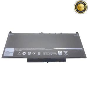 Dell Latitude E7270 R1V85 MC34Y 242WD 7.6V 55Wh용 도매 새 J60J5 노트북 배터리