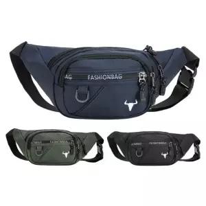 전대 힙쌕 여행 슬링백 안전 등산 보조가방 허리복대