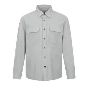 카운테스마라아웃포켓 캐주얼 셔츠형자켓B CDC1C23003G0