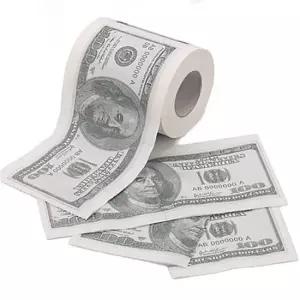 화장실휴지 달러 롤휴지 2롤 집들이선물 롤화장지 이벤트선물 20M