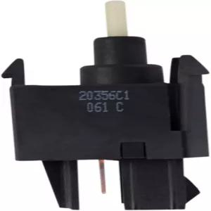 A/C 히터 시스템 송풍기 팬 스위치 수동 에어컨이 장착된 19992006 포드 F250 슈퍼 듀티용