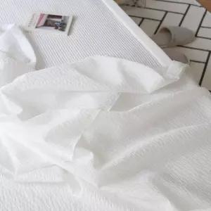 시어서커 여름 홑겹 이불디자인 홑이불 침구