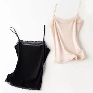 실크 레이스 슬립나시 0327