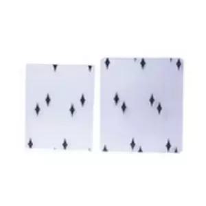 간편 보수 망사 방충망 접착식 현관 차단