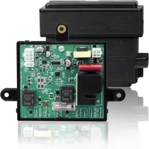 HYLINK 도메틱 냉장고 부품 DM2652 DM2852 RM2652 NDM1062 RV 온도 조절기 교체를 위한 제어 보드