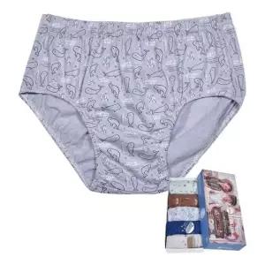 부드러운 순면 남아동 삼각 팬티 5매입 주니어팬츠