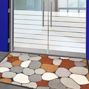 현관 발매트 업소용 신발장 입구 아파트 발판 60-90