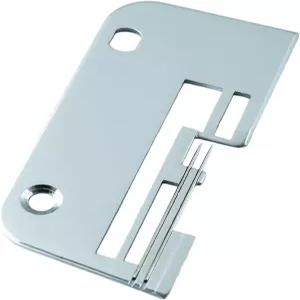 블루이 7886601007 니들 플레이트 핏 JANOME SERGER 204D 504D 634D 644D 켄모어 385 네치 S34 파프 4752