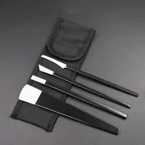 세트 패디나이프 굳은살 제거 발톱각질관리 패디플래닝 DD 11759