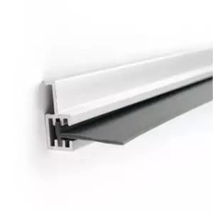 자동문 셔터 방화문 바람 방화문패킹 막이 1M 35mm 패킹 고무