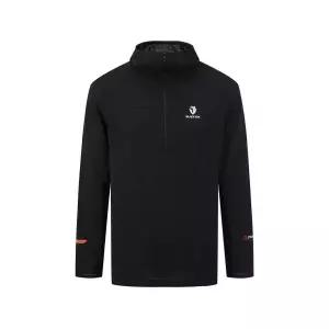 매장정품 BLACKYAK DNS 남성 마운틴 폴라텍 후디 하프집업_00