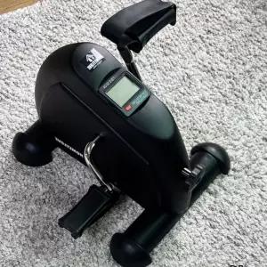 미니 실내 자전거 실내운동 홈트 거실 사무실 실내 바이크 운동